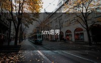 sm虐男